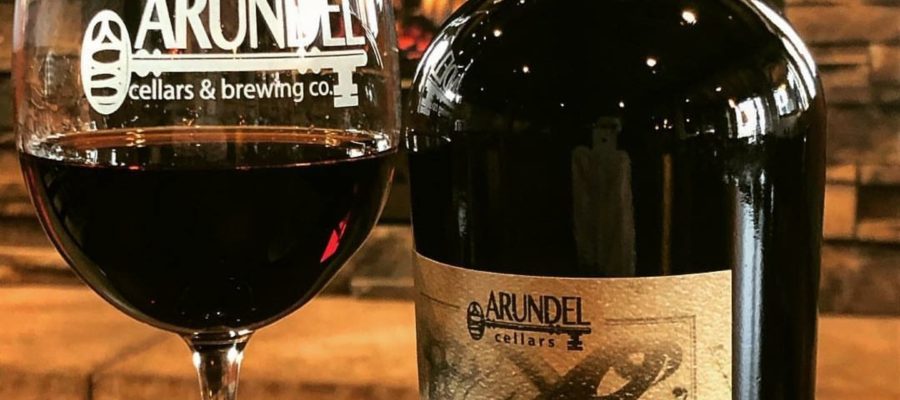 Arundel Cellars & Brewing Co. – #foodiefriday