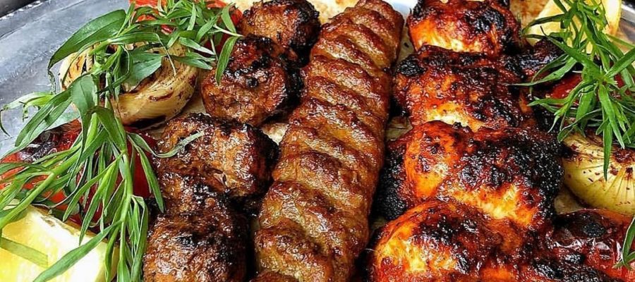 Kar-Shing Recommends Berenjak – Kebabs #foodiefriday