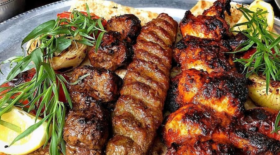 Kar-Shing Recommends Berenjak – Kebabs #foodiefriday