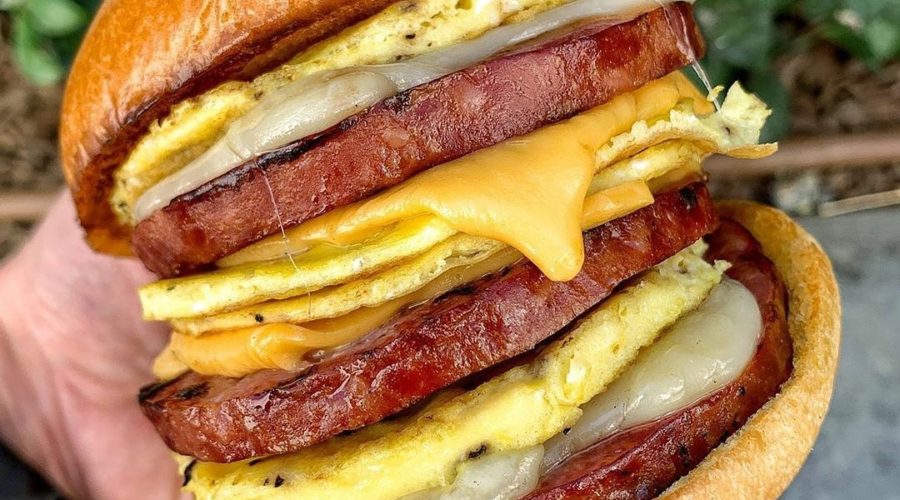 Josh Elkin – A Breakfast Champion #foodiefriday