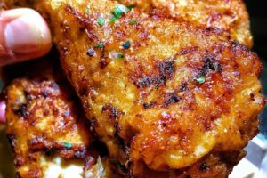 Kar-Shang – Korean Fried Chicken #foodiefriday