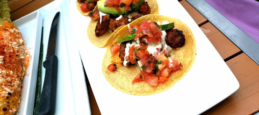 El Vez – Food to Taco ‘Bout #foodiefriday