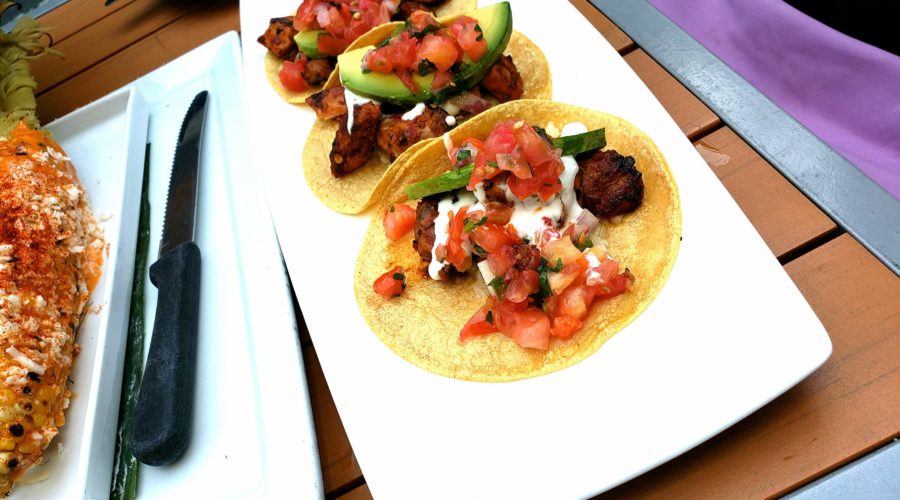 El Vez – Food to Taco ‘Bout #foodiefriday