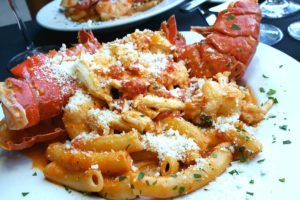 #TBT – La Scala Ristorante Italiano