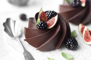 #foodiefriday – Chocolate Covered Daydream