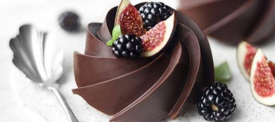 #foodiefriday – Chocolate Covered Daydream