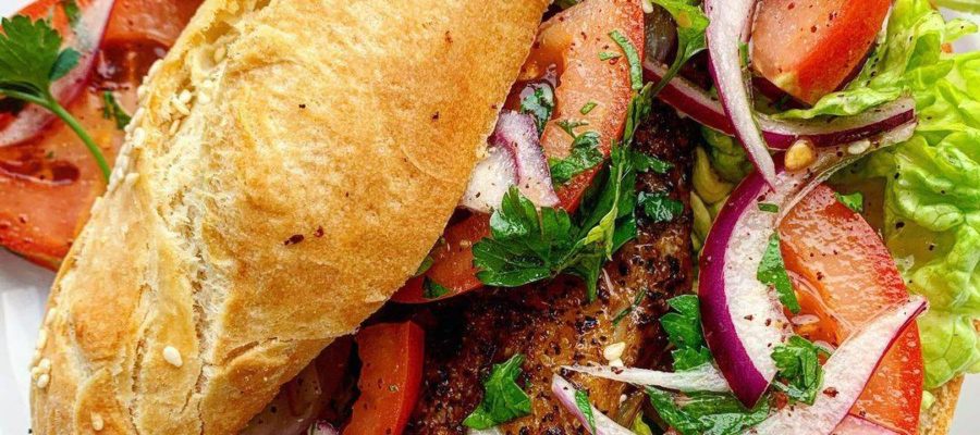 #foodiefriday – Balik Ekmek