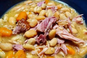 #foodiefriday – Fall Day Soup