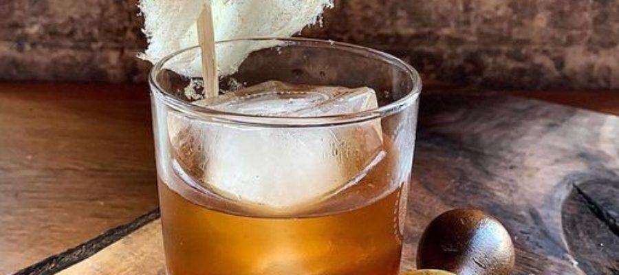 #foodiefriday – Old Fashioned