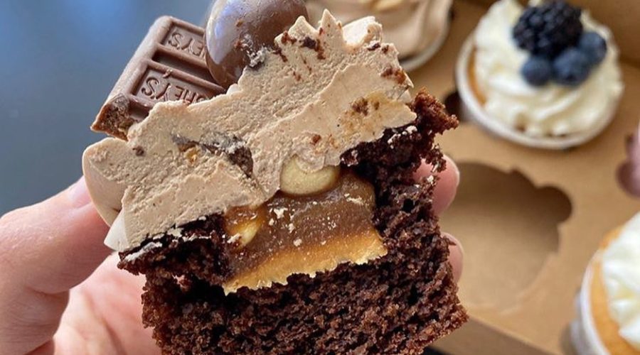 #foodiefriday – Chocolate Cupcakes!!