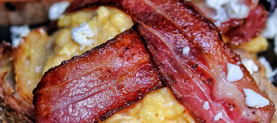 #foodiefriday – Don’t Go Bacon My Heart