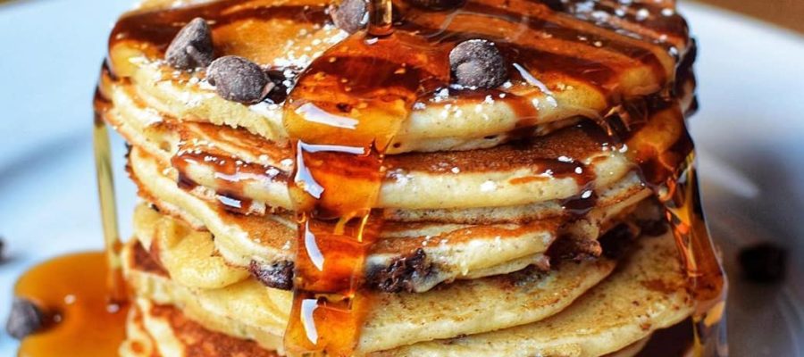 #foodiefriday – Everything is butter with Nutella