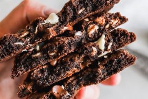 #foodiefriday – Brookies!