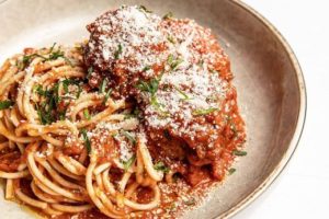 #foodiefriday – Di Bruno Bros Pasta!