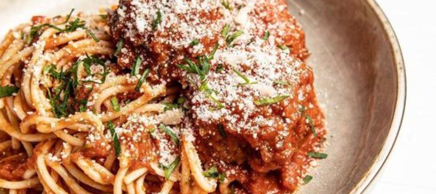 #foodiefriday – Di Bruno Bros Pasta!