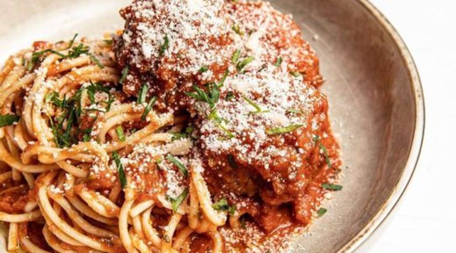 #foodiefriday – Di Bruno Bros Pasta!