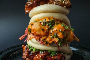 #foodiefriday – Gua Bao