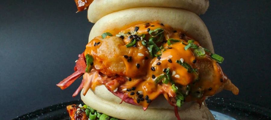 #foodiefriday – Gua Bao