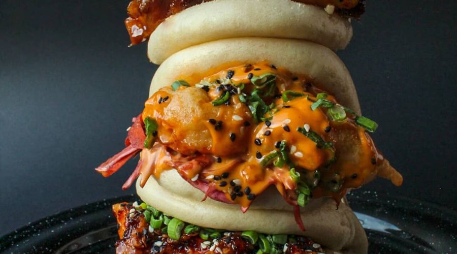 #foodiefriday – Gua Bao