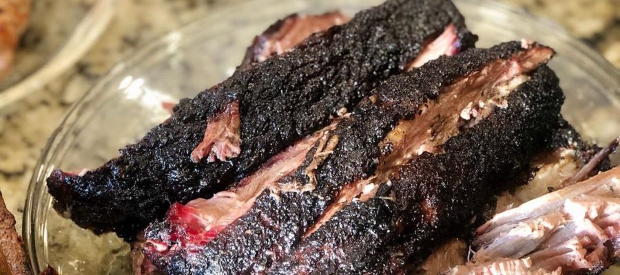 #foodiefriday – Brisket