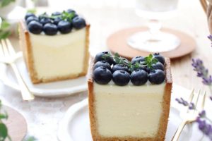 #foodiefriday – Say Cheesecake