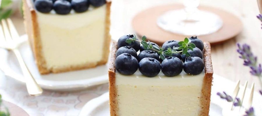 #foodiefriday – Say Cheesecake