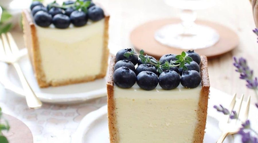 #foodiefriday – Say Cheesecake